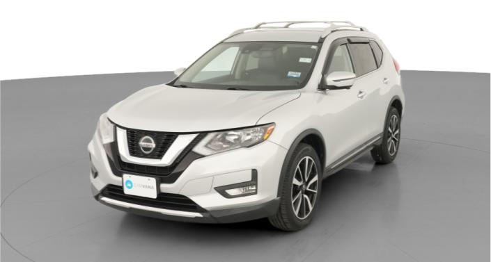 Thumbnail: 2019 Nissan Rogue - 1