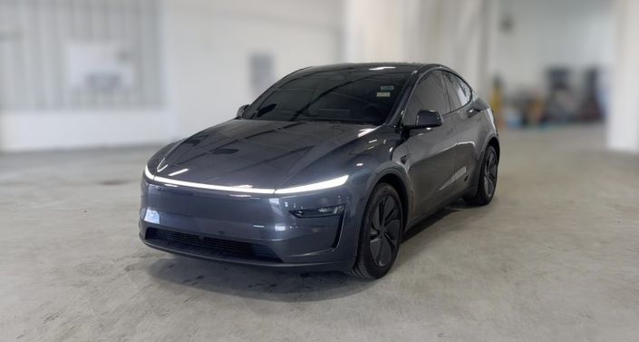 Thumbnail: 2026 Tesla Model Y - 1