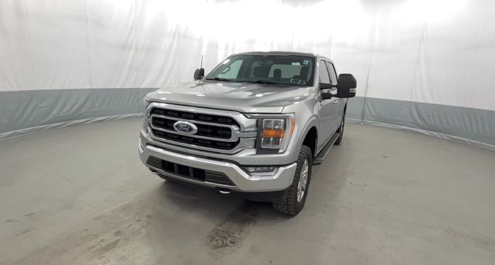 Thumbnail: 2021 Ford Econoline - 1