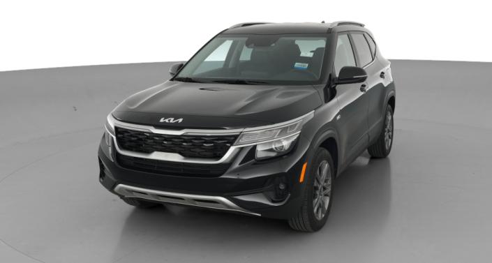 Thumbnail: 2023 Kia Seltos - 1