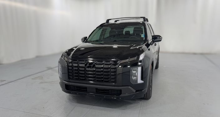 Thumbnail: 2024 Hyundai Palisade - 1