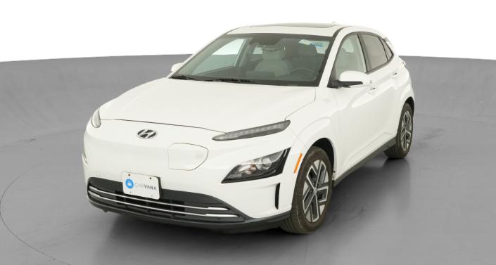 Thumbnail: 2022 Hyundai Kona - 1