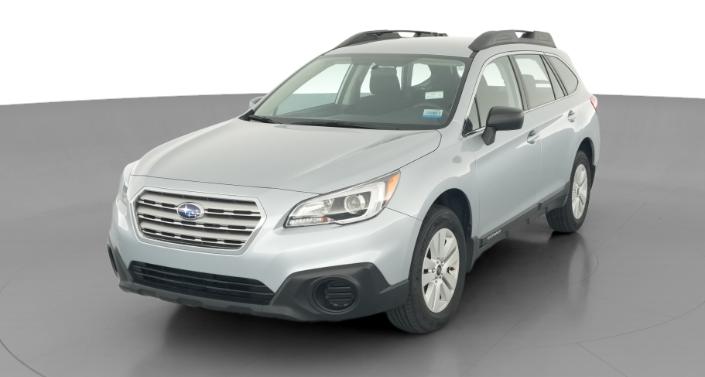 Thumbnail: 2017 Subaru Outback - 1