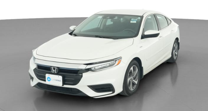 2019 Honda Insight EX -
                  Indianapolis, IN