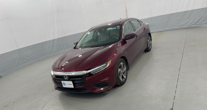 2019 Honda Insight LX -
                  Kansas City, MO