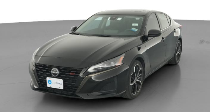 Thumbnail: 2023 Nissan Altima - 1