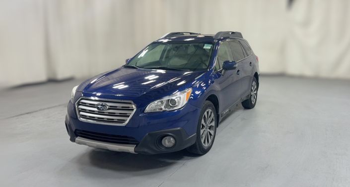 Thumbnail: 2015 Subaru Outback - 1