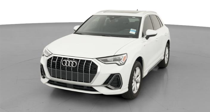 Thumbnail: 2024 Audi Q3 - 1