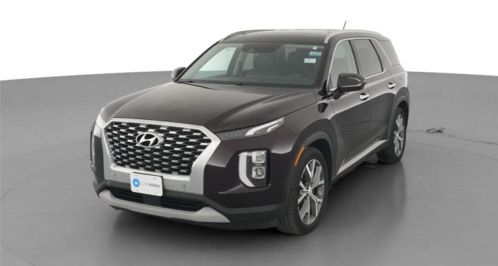Thumbnail: 2020 Hyundai Palisade - 1
