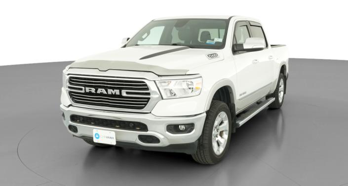 Thumbnail: 2019 RAM 1500 - 1