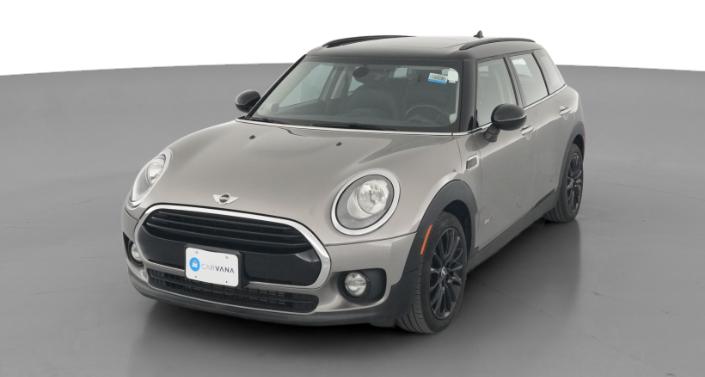 2017 MINI Cooper Clubman  -
                  Beverly, NJ