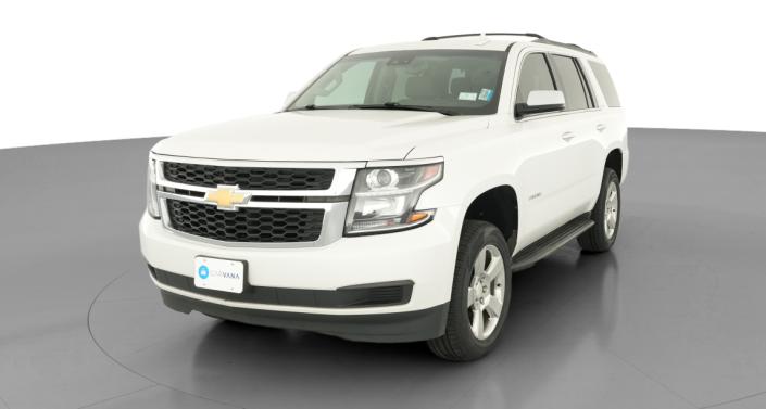 Thumbnail: 2019 Chevrolet Tahoe - 1