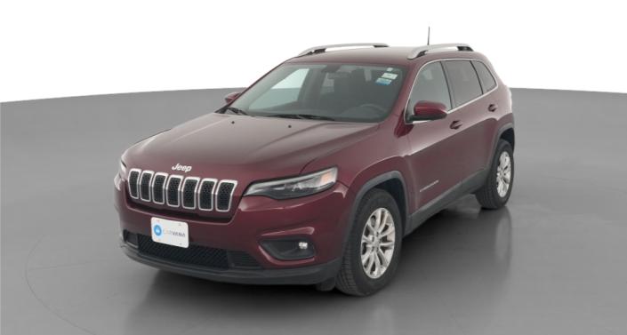 Thumbnail: 2019 Jeep Cherokee - 1