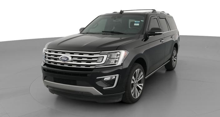 Thumbnail: 2021 Ford Expedition - 1