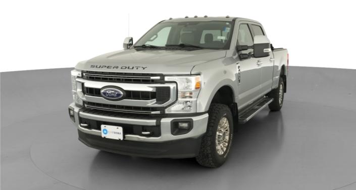 Thumbnail: 2020 Ford Econoline - 1