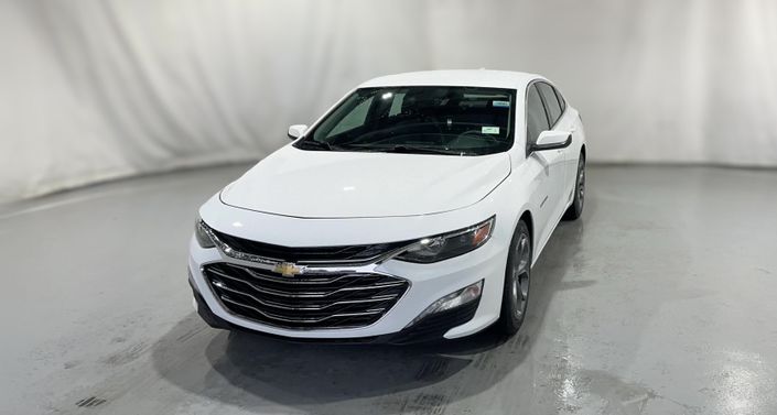 Thumbnail: 2023 Chevrolet Malibu - 1