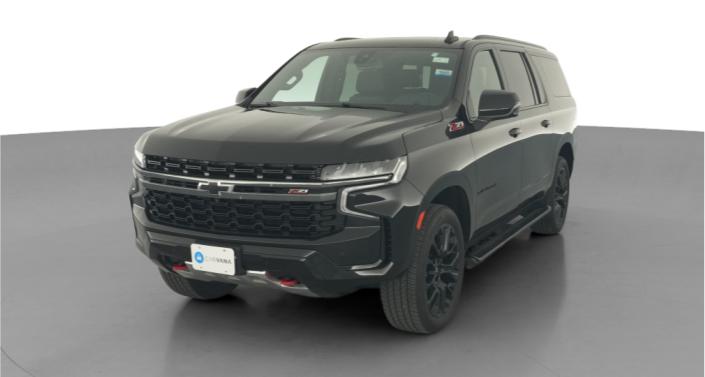 Thumbnail: 2022 Chevrolet Suburban - 1