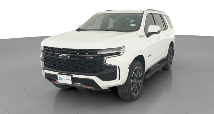 Thumbnail: 2023 Chevrolet Tahoe - 1