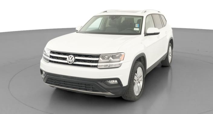 Thumbnail: 2019 Volkswagen Atlas - 1