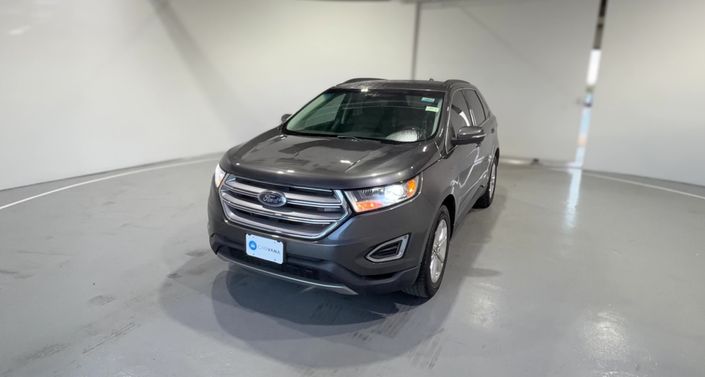 Thumbnail: 2015 Ford Edge - 1