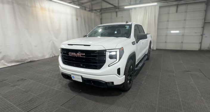 Thumbnail: 2023 GMC Sierra 1500 - 1