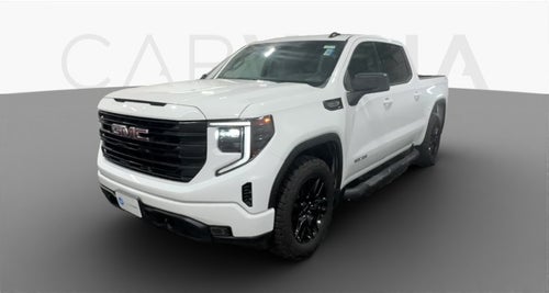 2023 GMC Sierra 1500 Crew Cab