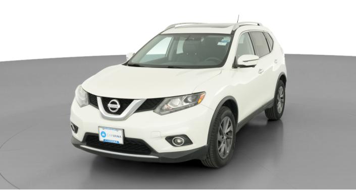 Thumbnail: 2016 Nissan Rogue - 1