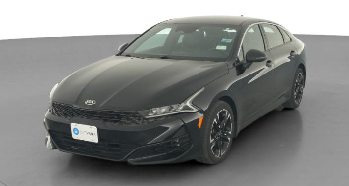 2021 Kia K5 GT-Line -
                  Richton Park, IL