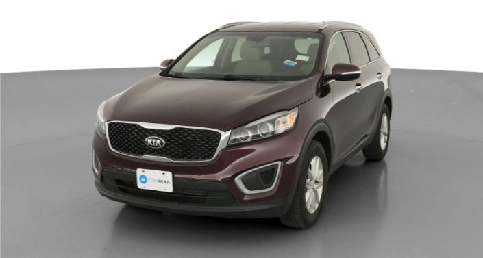 2016 Kia Sorento LX -
                  Richton Park, IL