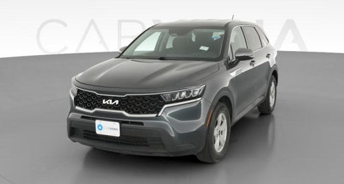 2022 Kia Sorento