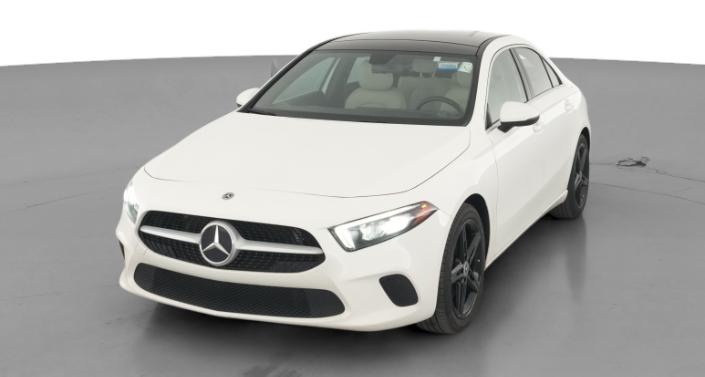 2019 Mercedes-Benz A-Class A 220 4MATIC -
                  Beverly, NJ