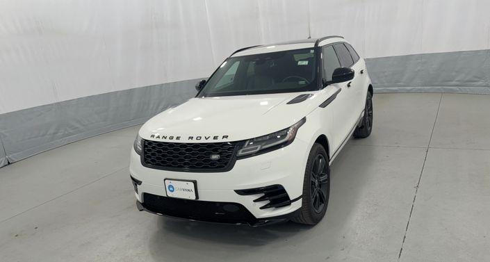 Thumbnail: 2023 Land Rover Range Rover Velar - 1