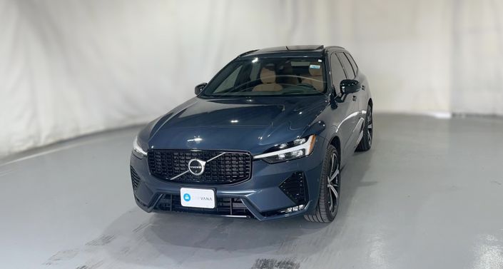 Thumbnail: 2023 Volvo XC60 - 1