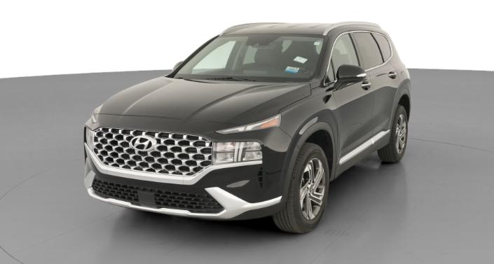 Thumbnail: 2022 Hyundai Santa Fe - 1