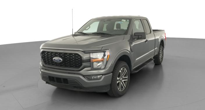 Thumbnail: 2023 Ford Econoline - 1
