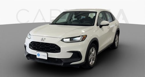 2023 Honda HR-V