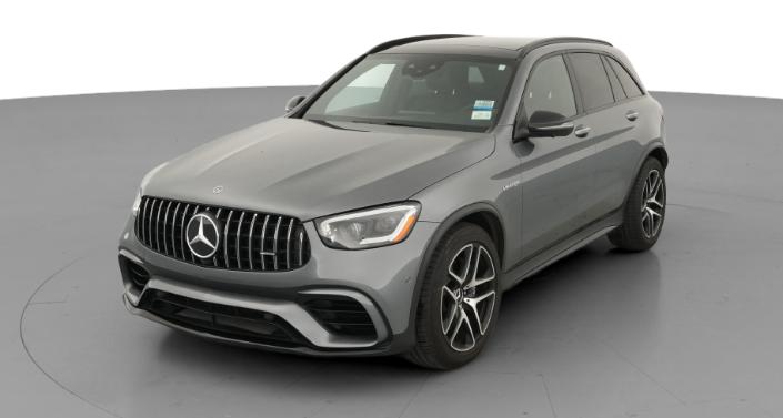 Thumbnail: 2020 Mercedes-Benz GLC - 1