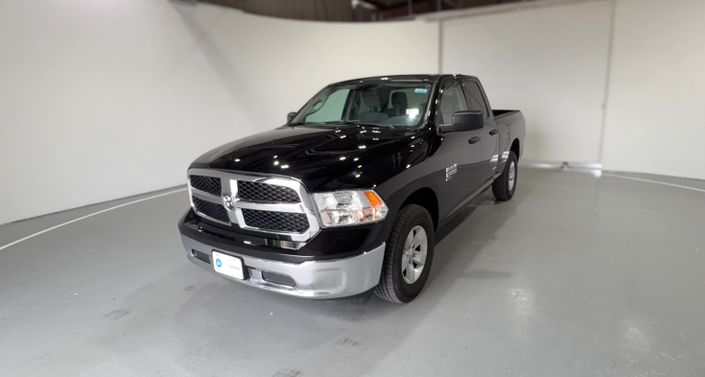 Thumbnail: 2024 RAM 1500 Classic - 1