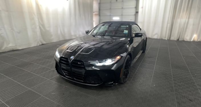 2024 BMW M4 Competition xDrive -
                  Tolleson, AZ