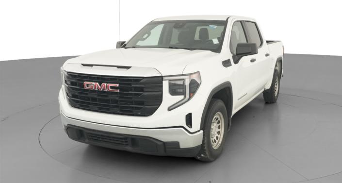 Thumbnail: 2023 GMC Sierra 1500 - 1