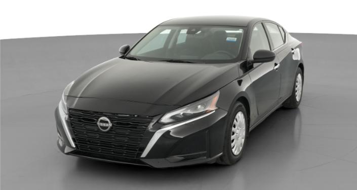 Thumbnail: 2023 Nissan Altima - 1