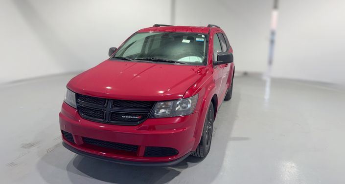 Thumbnail: 2020 Dodge Journey - 1