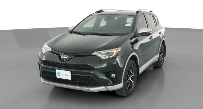 Thumbnail: 2016 Toyota RAV4 - 1