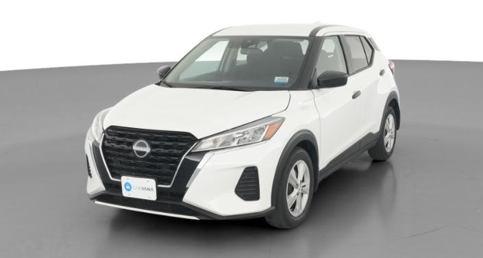 Thumbnail: 2024 Nissan Kicks - 1