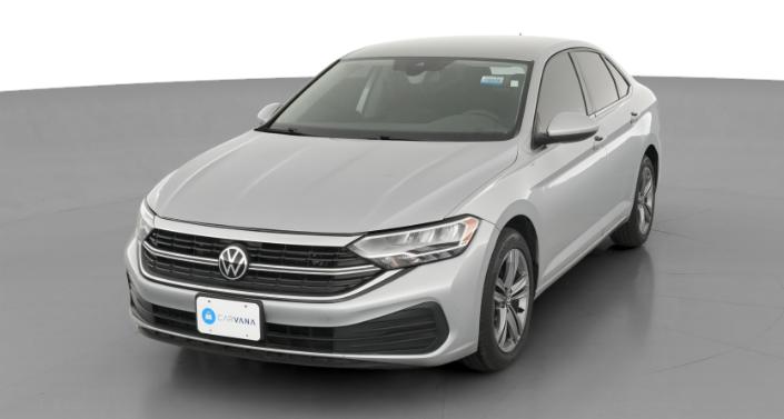 Thumbnail: 2024 Volkswagen Jetta - 1