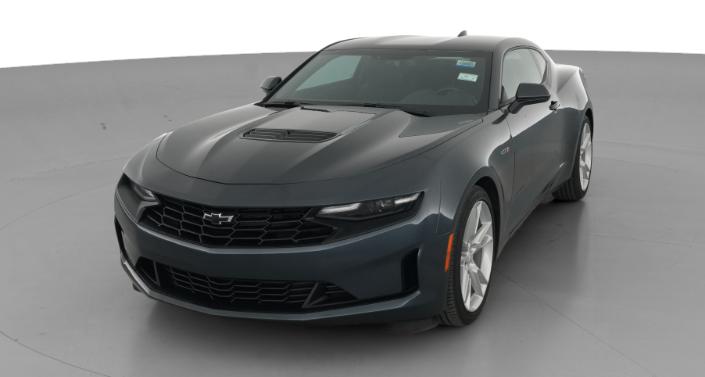 Thumbnail: 2021 Chevrolet Camaro - 1