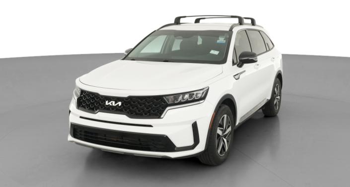Thumbnail: 2022 Kia Sorento - 1