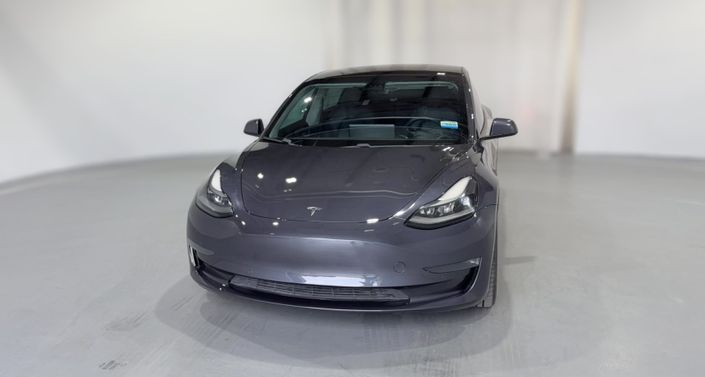 Thumbnail: 2021 Tesla Model 3 - 1