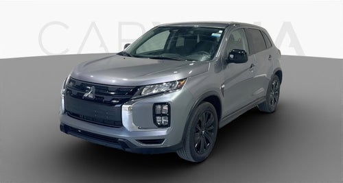 2024 Mitsubishi Outlander Sport