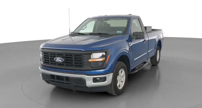 Thumbnail: 2025 Ford Econoline - 1